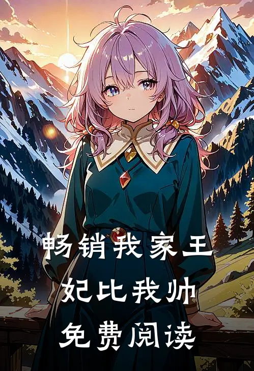 畅销我家王妃比我帅免费阅读