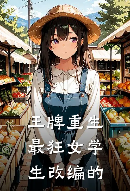 王牌重生最狂女学生改编的