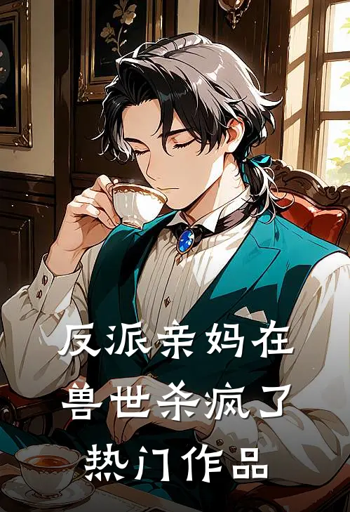 反派亲妈在兽世杀疯了热门作品