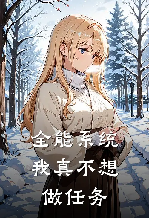 全能系统我真不想做任务