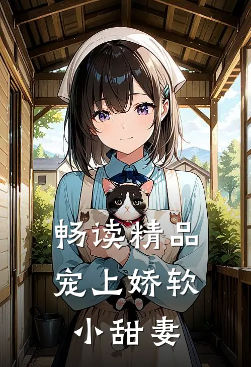 畅读精品宠上娇软小甜妻