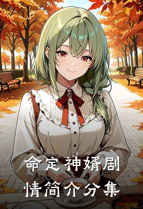 命定神婿剧情简介分集