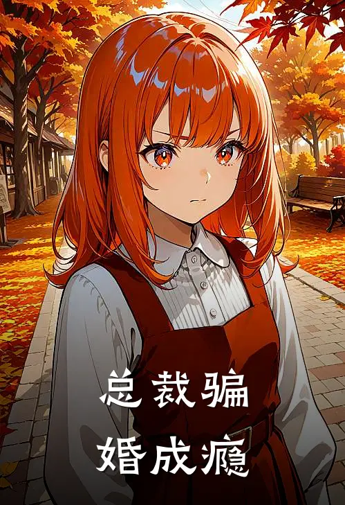 总裁骗婚成瘾