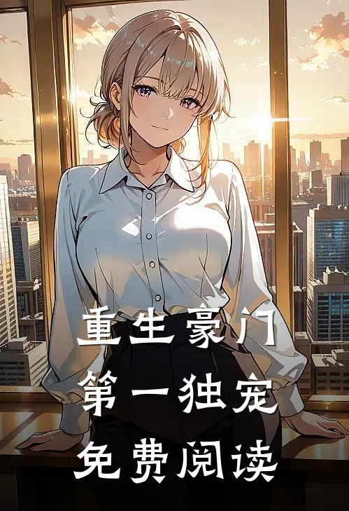 重生豪门第一独宠免费阅读
