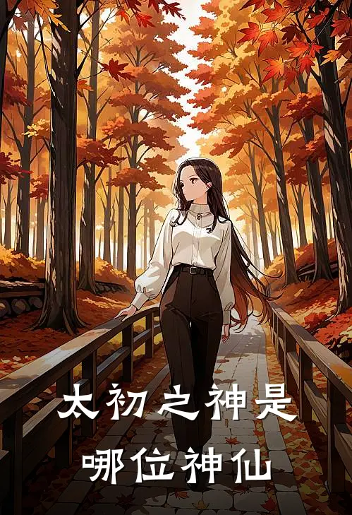 太初之神是哪位神仙