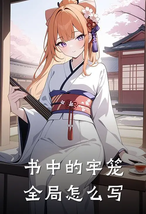 书中的牢笼全局怎么写