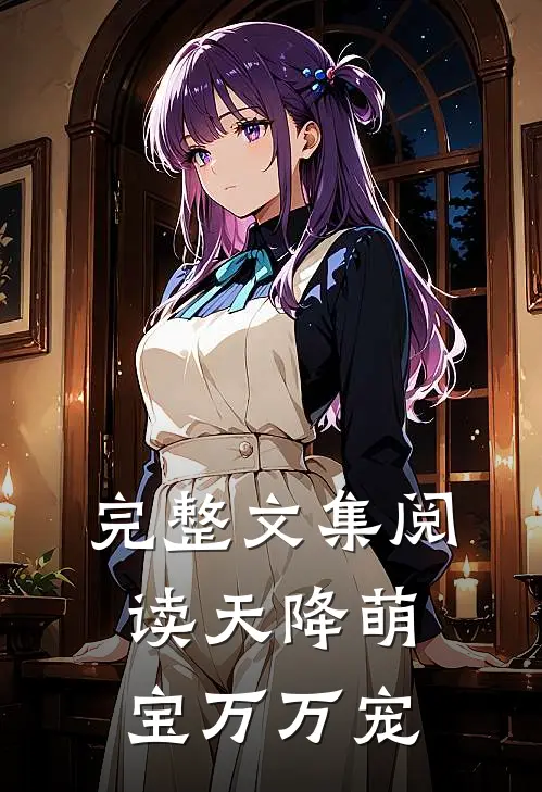 完整文集阅读天降萌宝万万宠