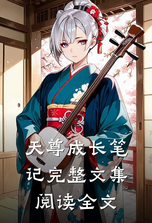 天尊成长笔记完整文集阅读全文