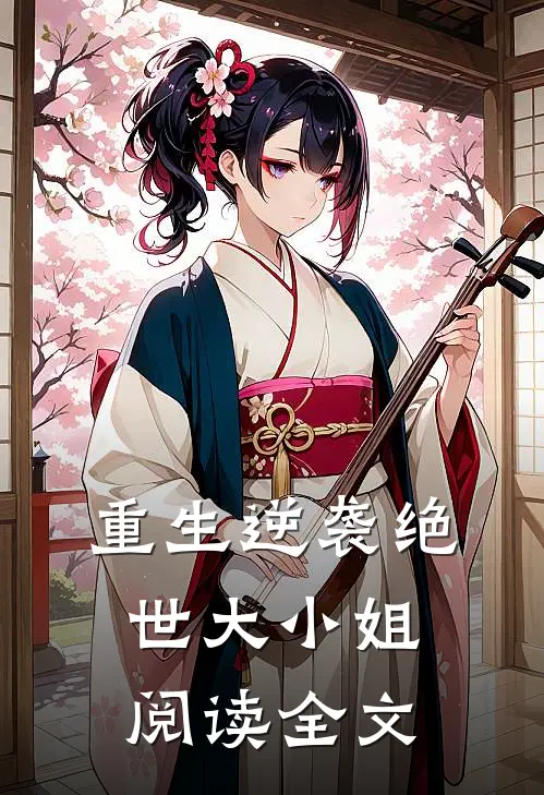 重生逆袭绝世大小姐阅读全文