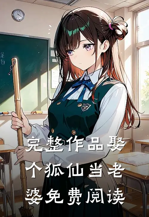 完整作品娶个狐仙当老婆免费阅读