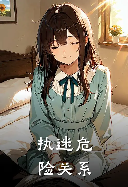 执迷危险关系