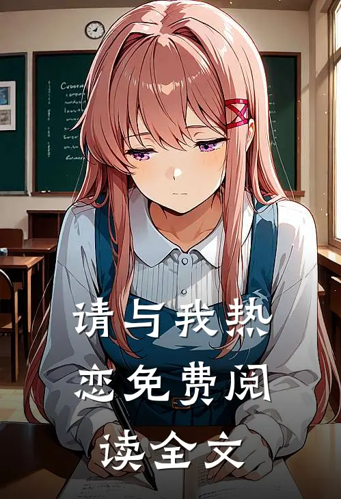请与我热恋免费阅读全文