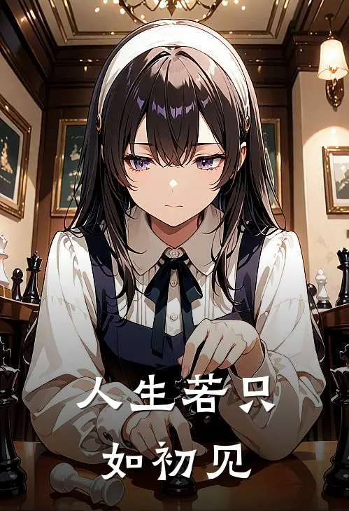 人生若只如初见