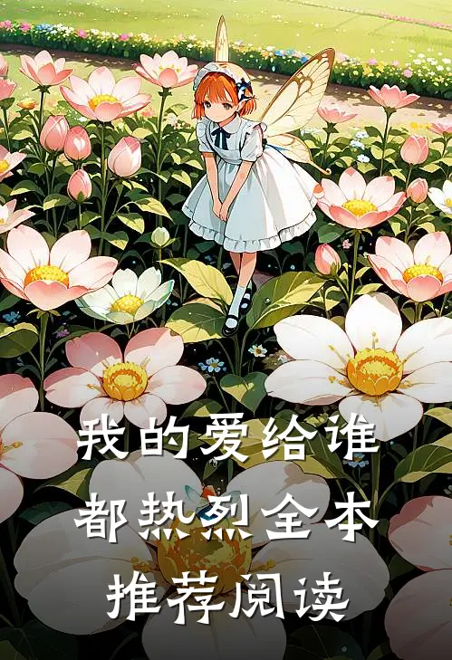 我的爱给谁都热烈全本推荐阅读