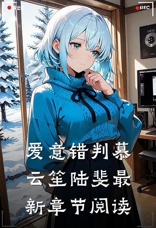 爱意错判慕云笙陆斐最新章节阅读