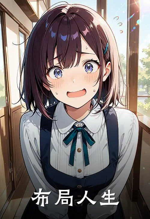 布局人生