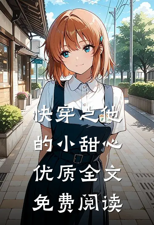快穿之他的小甜心优质全文免费阅读