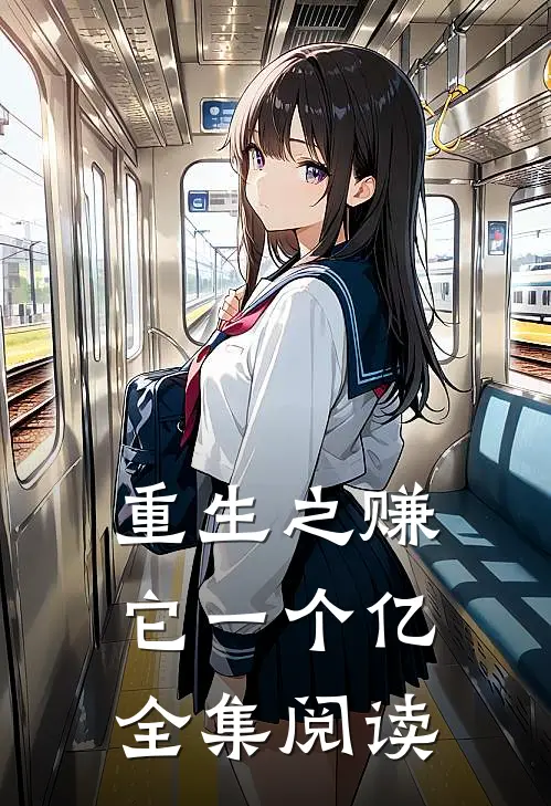重生之赚它一个亿全集阅读