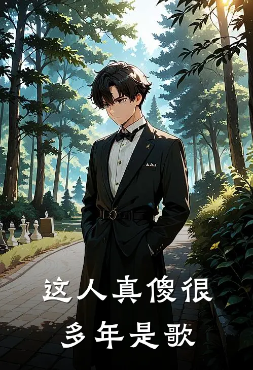 这人真傻很多年是歌