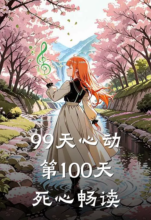 99天心动，第100天死心畅读