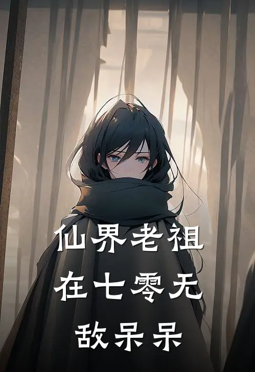 仙界老祖在七零 无敌呆呆