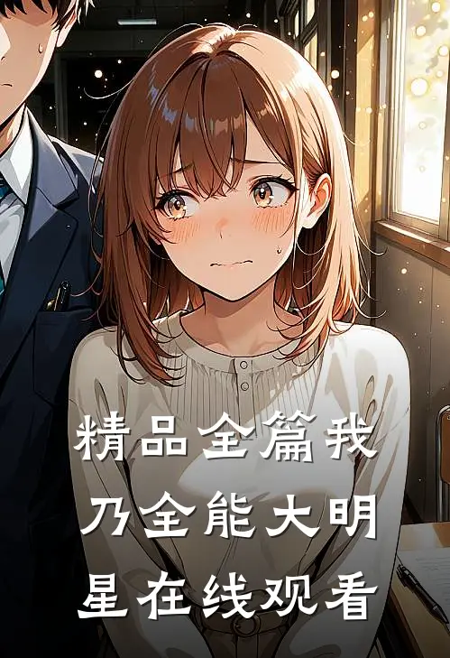 精品全篇我乃全能大明星在线观看