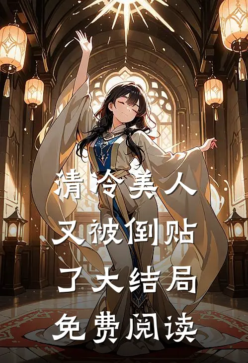 清冷美人又被倒贴了大结局免费阅读