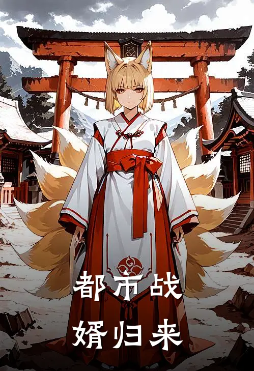 都市战婿归来