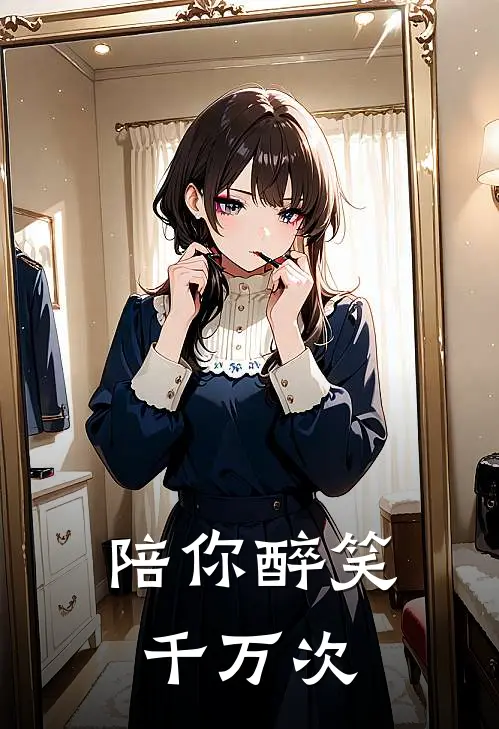 陪你醉笑千万次