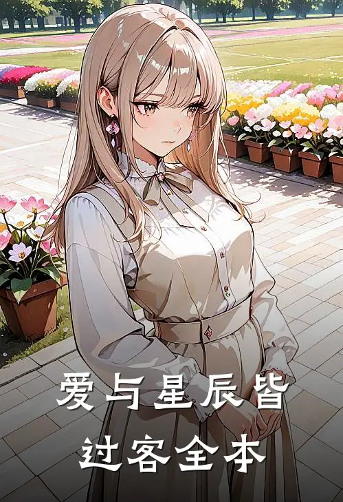 爱与星辰皆过客全本