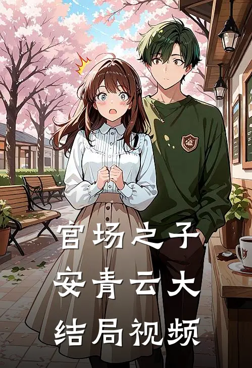 官场之子安青云大结局视频