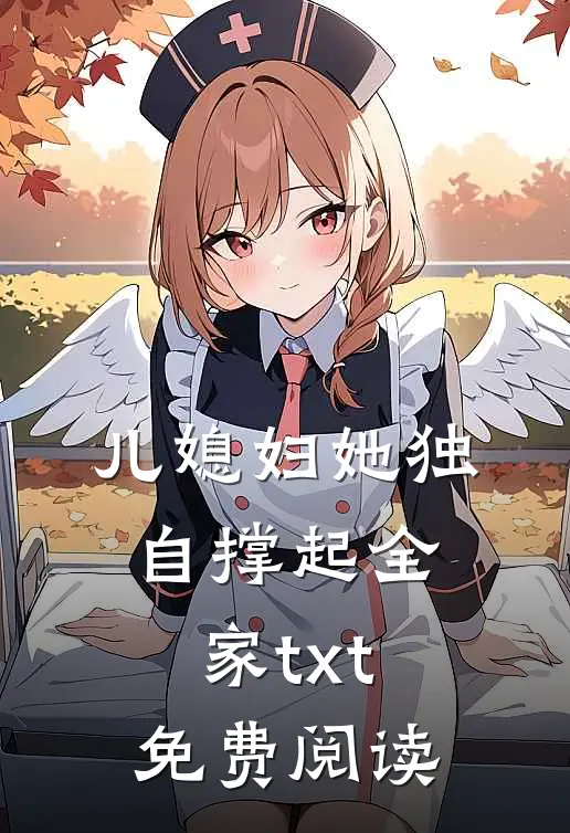 儿媳妇她独自撑起全家txt免费阅读