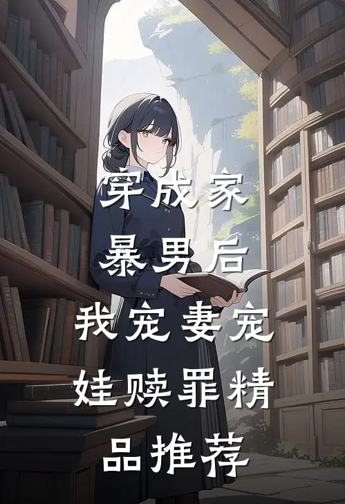 穿成家暴男后,我宠妻宠娃赎罪精品推荐