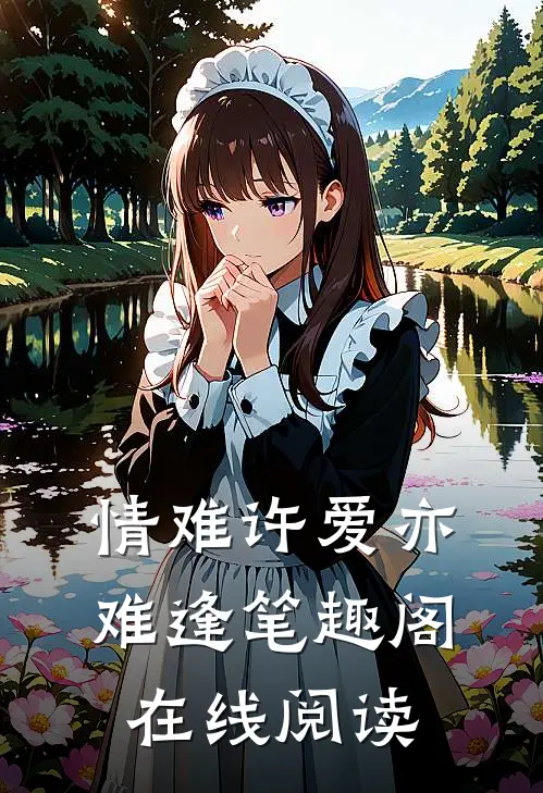 情难许爱亦难逢笔趣阁在线阅读