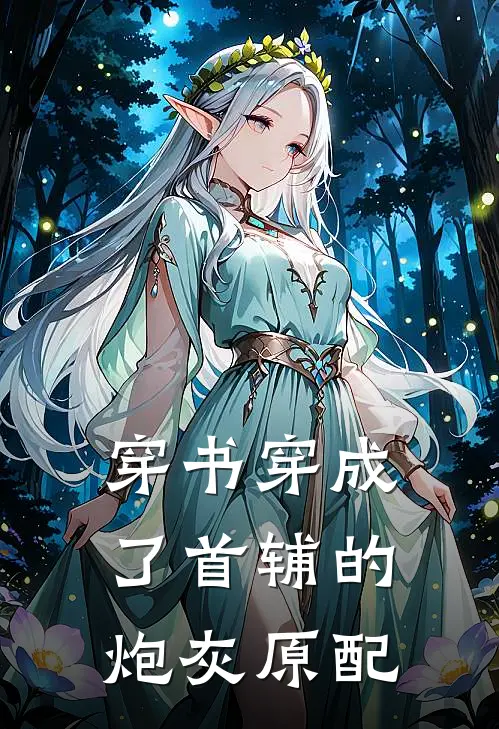 穿书穿成了首辅的炮灰原配