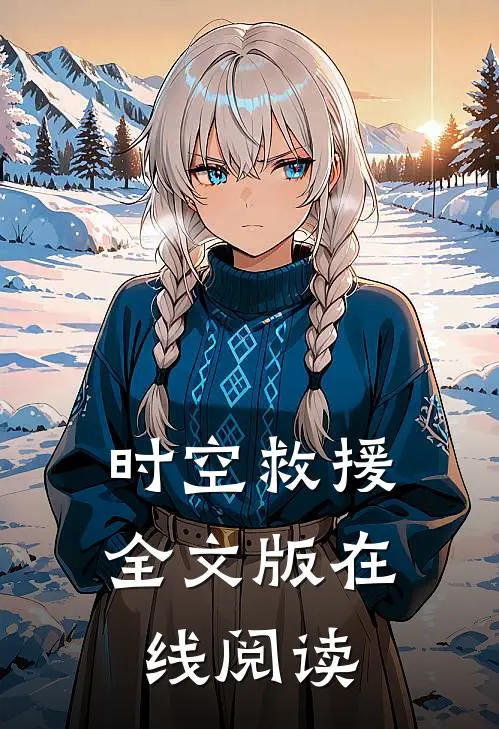 时空救援全文版在线阅读
