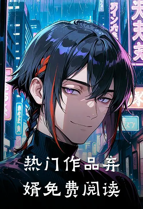 热门作品弃婿免费阅读