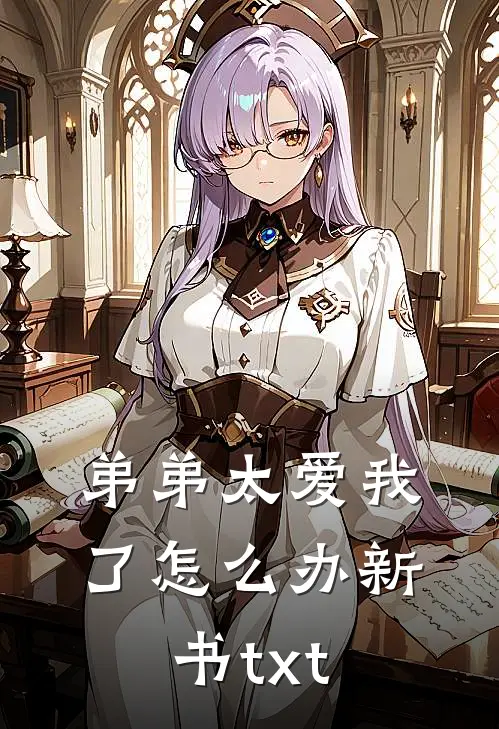 弟弟太爱我了怎么办新书txt