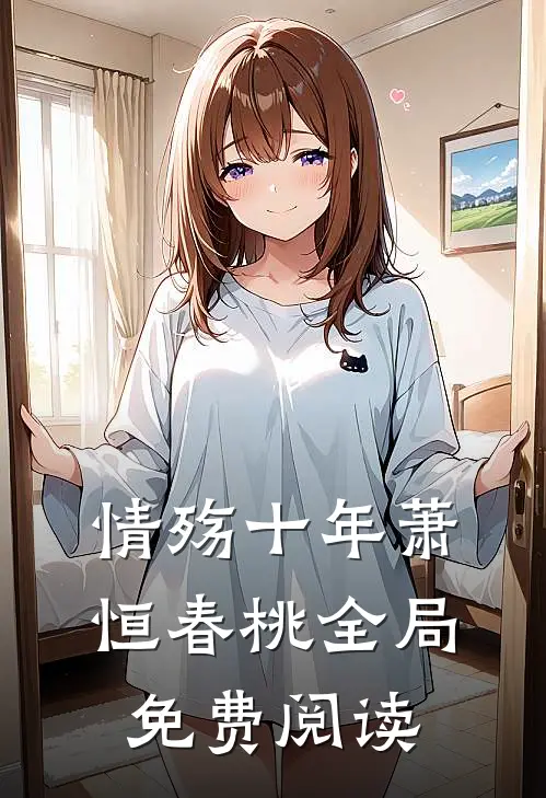 情殇十年萧恒春桃全局免费阅读
