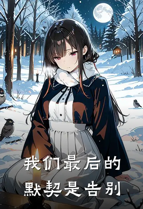 我们最后的默契是告别