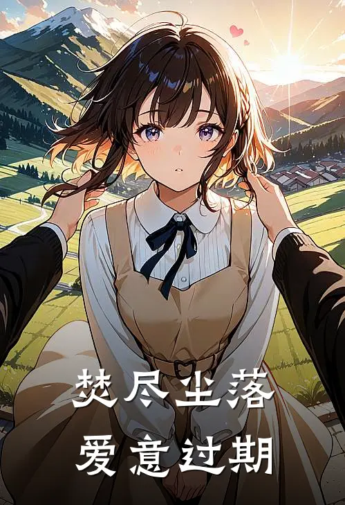 焚尽尘落，爱意过期