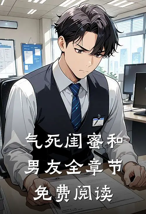 气死闺蜜和男友全章节免费阅读