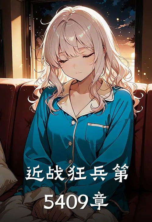 近战狂兵 第5409章