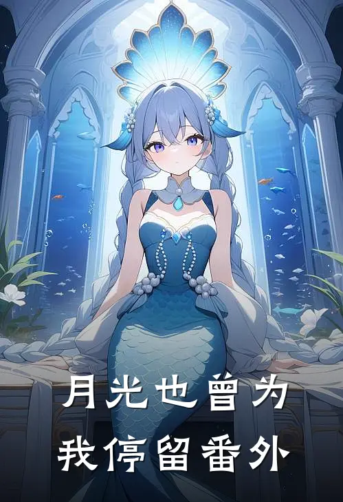 月光也曾为我停留番外