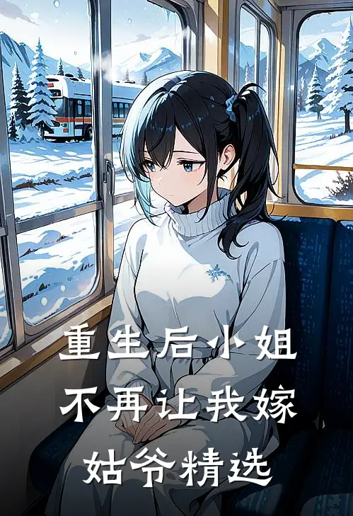 重生后小姐不再让我嫁姑爷精选