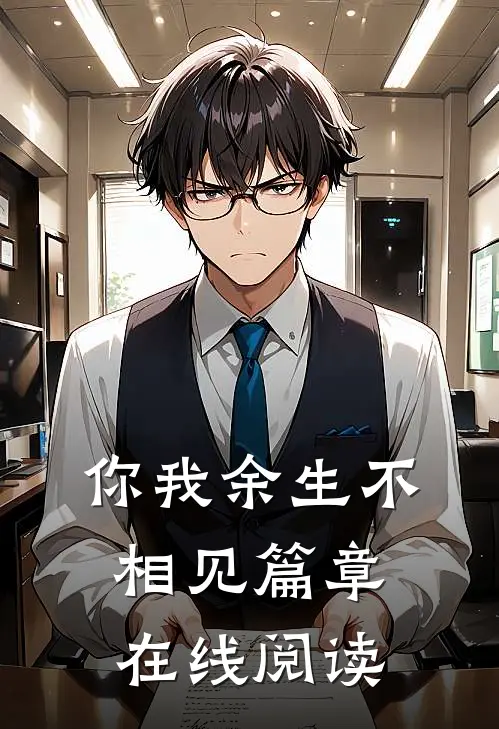你我余生不相见篇章在线阅读