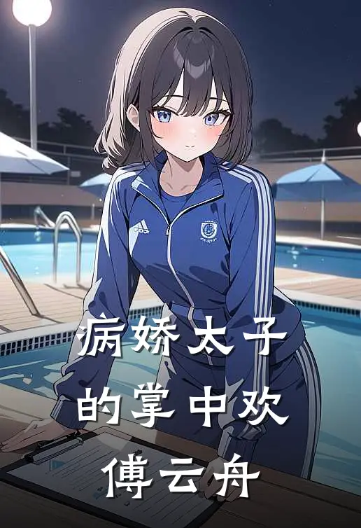 病娇太子的掌中欢傅云舟