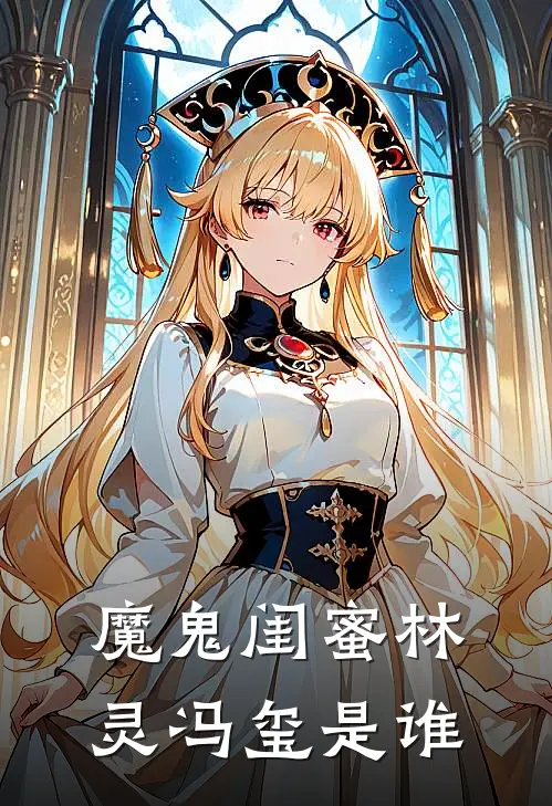 魔鬼闺蜜林灵冯玺是谁