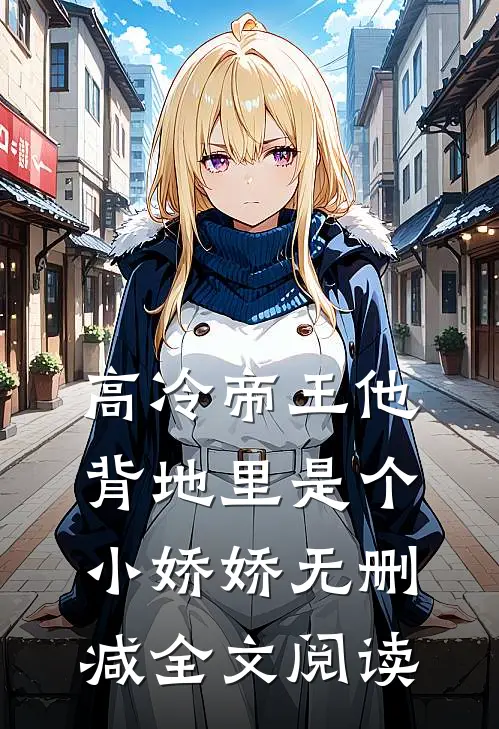 高冷帝王他背地里是个小娇娇无删减全文阅读