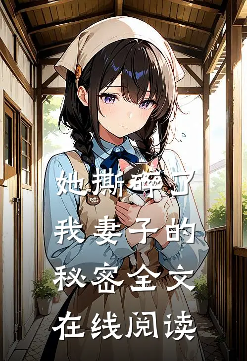 她撕碎了我妻子的秘密全文在线阅读